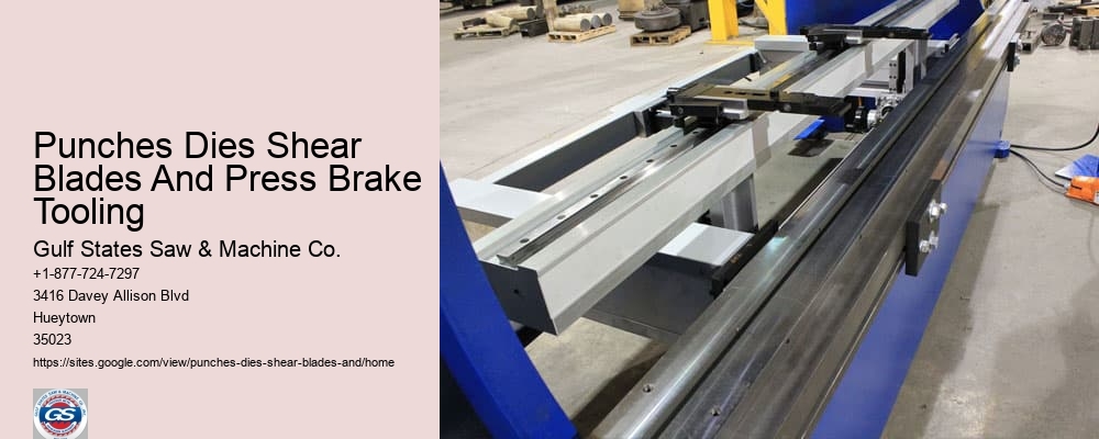 How Do You Increase Press Brake Productivity