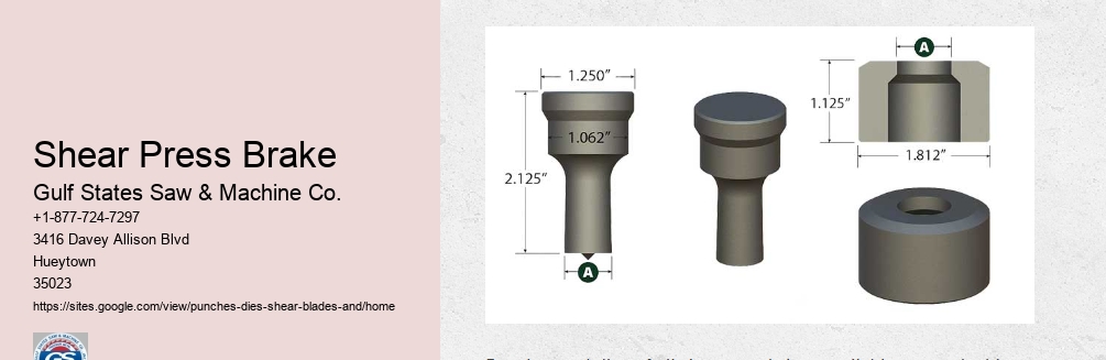 How Thick Can A Metal Shear Cut